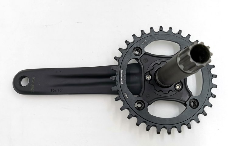 Korba Sram X Gxp Dm X T Mm Prawa Korby Mtb Sklep