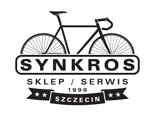Sklep rowerowy Synkros