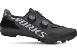 Buty Specialized MTB S-WORKS Recon 41 czarne