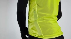 KamizelkaHyprViz SL Pro Wind Gilet XL