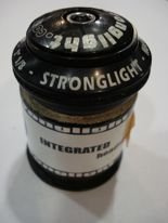 Stery Stronglight NCS Zeero 1 1/8"