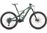 Specialized Turbo Levo SL Expert Carbon rozmiar XL kolor zielony