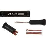 ZEFAL ŁATKI TUBLELESS REPAIR KIT BLACK 