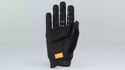  Męskie Rękawiczki Specialized  Trail D3O Gloves roz.S Czarne 