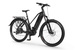 Rower elektryczny Ecobike Expedition Midnight Black SUV 30AH !! rozmiar 17"