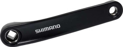 Korba Shimano FC-TY301 170 mm 42x34x24 170 