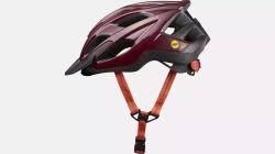 Kask Specialized Chamonix Z MIPS M/L Gloss Maroon 56-60cm