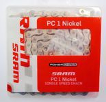 Łańcuch Sram PC-1 Nikiel 68.2793.114.205