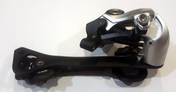 Przerzutka tył Shimano XT RD-T780 SGS 10s