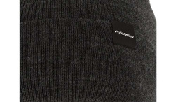 Czapka KROSS BEANIE LIFESTYLE / czarna / onesize