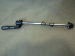 Zacisk piasty tylnej Shimano XT