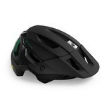 Kask rowerowy Bluegrass ROGUE CORE MIPS L 58-61 cm czarny mat