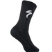 Skarpetki Specialized Soft Air Tall blk/wht L