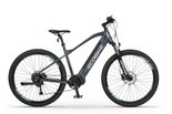 Rower elektryczny Ecobike SX 300 Cool Gray (2023) 14AH