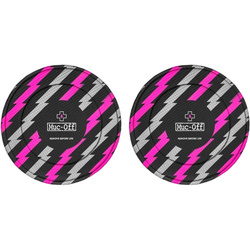 MUC-OFF DISC BRAKE COVERS - osłony na tarcze