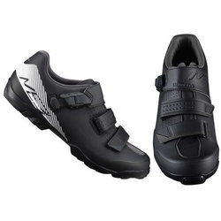 buty Shimano ME300MG (Me3) czarno-biały.rozmiar 45