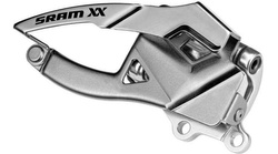 SRAM XX 2x10 DIRECT MOUNT S2 42T