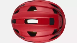 Kask ALIGN II HLMT MIPS M/L 56-60 cm  kolor czerwony