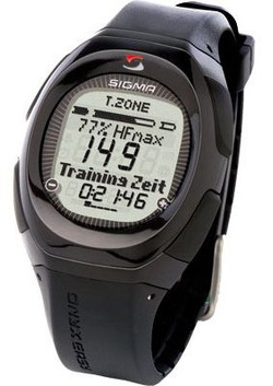 Sigma Sport pulsometr Onyx Easy