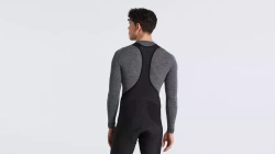 Koszulka Specialized SEAMLESS MERINO BASELAYER L/XL