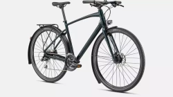 Specialized Sirrus 2.0 Step-Through EQ rozmiar L 