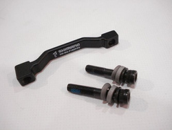 Adapter Shimano PM-PM 180mm