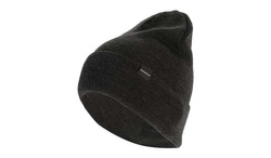 Czapka KROSS BEANIE LIFESTYLE / czarna / onesize