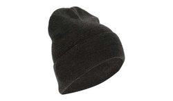 Czapka KROSS BEANIE LIFESTYLE / czarna / onesize