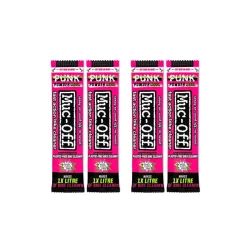 Muc-Off Punk Powder 4 pakiety