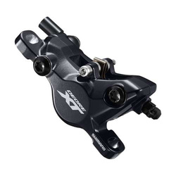 Zacisk hamulca Shimano Deore XT BR-M8100 + okł