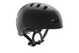 Kask rowerowy Bluegrass SUPER BOLD L 60-62 cm, black, matt