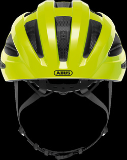 Kask rowerowy Abus Macator Yellow S 51-55cm