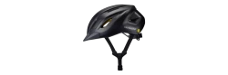 Kask CHAMONIX 3 M czarny 55-59cm