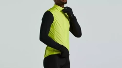 KamizelkaHyprViz SL Pro Wind Gilet XL