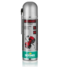 Motorex Motorex Anti Rust Aerosol 500ml