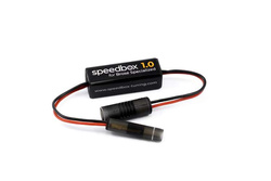 SpeedBox 1.0 dla Brose Specialized