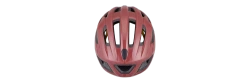 Kask CHAMONIX 3  S Pomarańczowa Czerwień 51-56cm