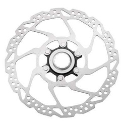 Tarcza hamulcowa SHIMANO SM-RT54 180 CL DEORE