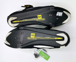 Buty szosowe Mavic ZXELLIUM rozmiar 44 carbon 