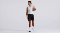 Spodenki Specialized RBX LOGO BIB SHORT MRN M