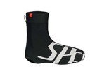 Ochraniacze na buty Specialized Wordmark blk/wht S