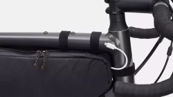 Specialized/Fjällräven Frame Bag Czarna S