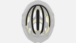 Kask Specialized Chamonix Z MIPS MED/LRG 56-60cm Biały/róż/mat