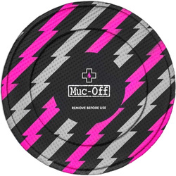 MUC-OFF DISC BRAKE COVERS - osłony na tarcze