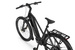 Rower elektryczny Ecobike Expedition Midnight Black SUV 30AH !! rozmiar 17"