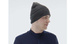 Czapka KROSS BEANIE LIFESTYLE / czarna / onesize