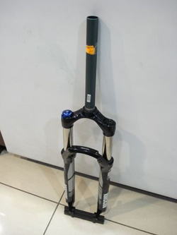 Rock Shox Recon TK Silver Solo Air 26'' 1'1/8