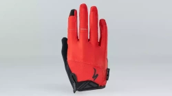 Męskie Rękawiczki Specialized Body Geometry Dual-Gel Long Finger Gloves roz. XL