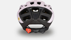 Kask Specialized Chamonix Z MIPS MED/LRG 56-60cm Biały/róż/mat