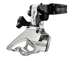Przerzutka przednia shimano XTR FD-M986 obejma